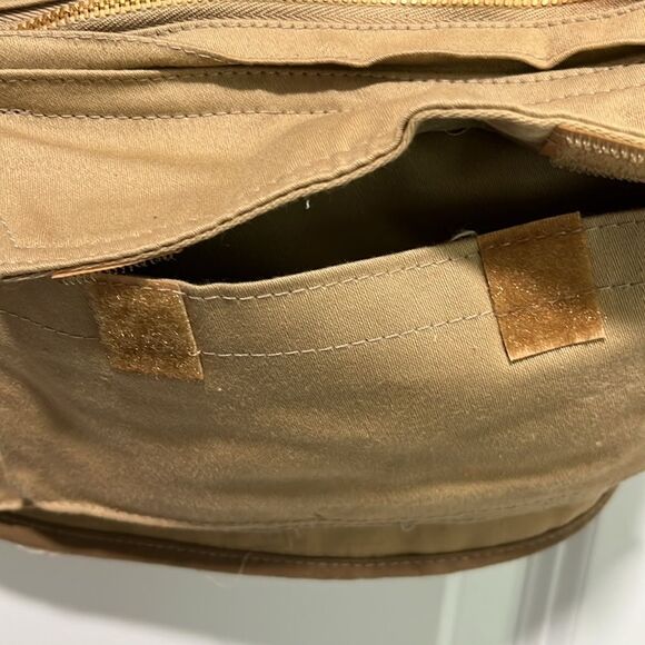 Stansport Vintage Fishing Sportsman Vest Tons of Pockets Unisex Hong Kong SIZE S - Picture 7 of 11